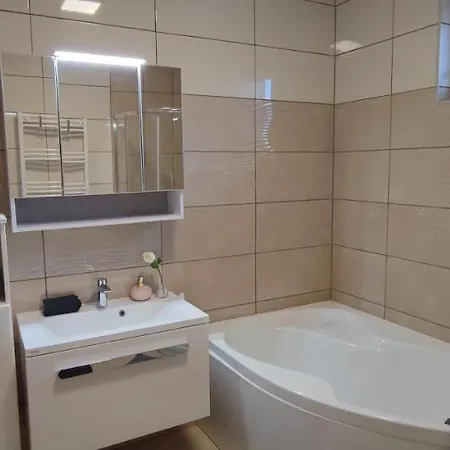 White Column House *