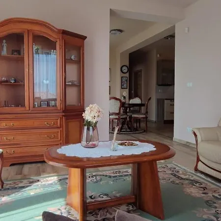 White Column House Appartement Diosd