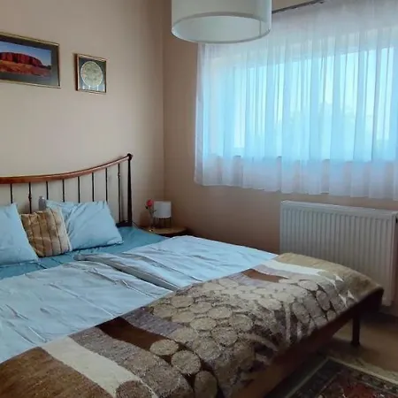 White Column House Appartement *