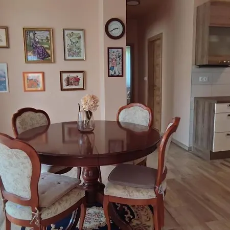 Appartement White Column House Diosd