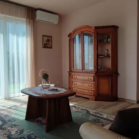 White Column House *