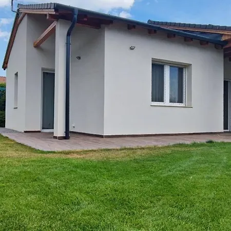 White Column House Appartement Diosd