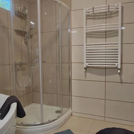 White Column House Appartement Diosd