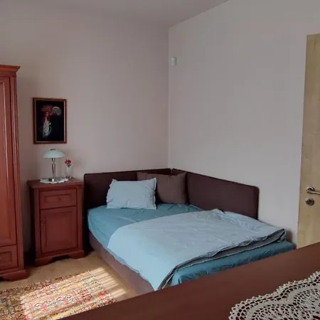 White Column House *