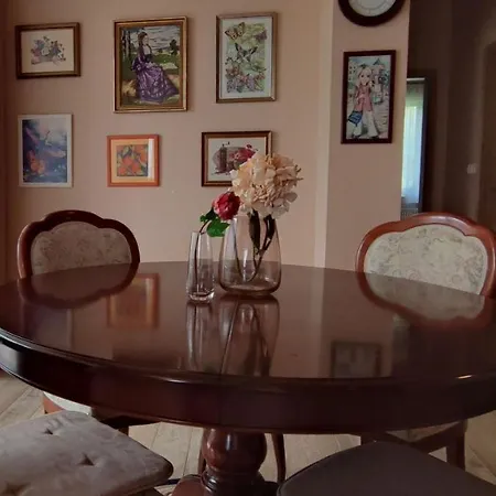 Appartement White Column House Diosd