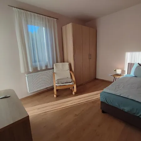 White Column House Appartement