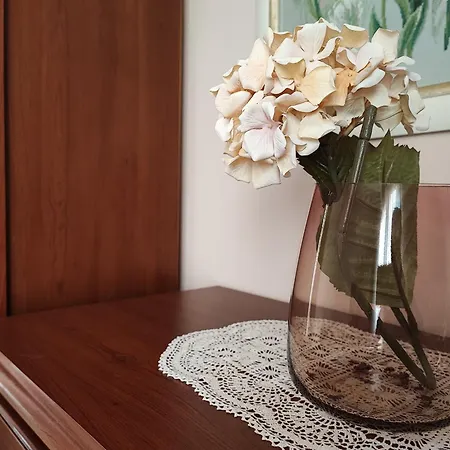 White Column House *