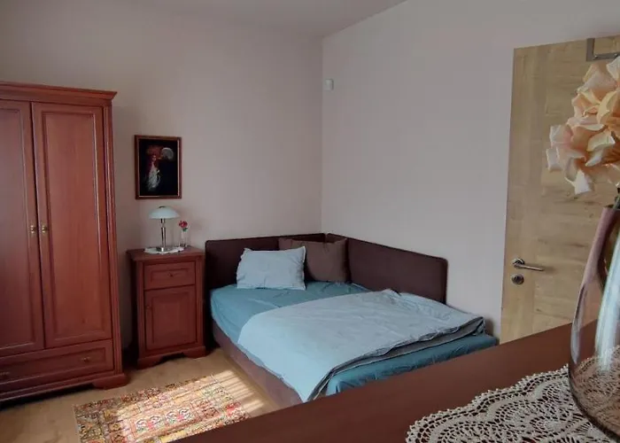 White Column House *