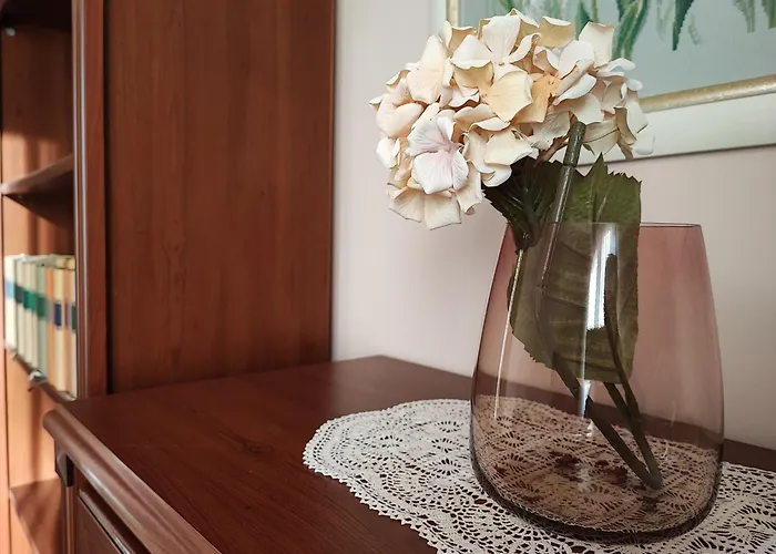 White Column House *