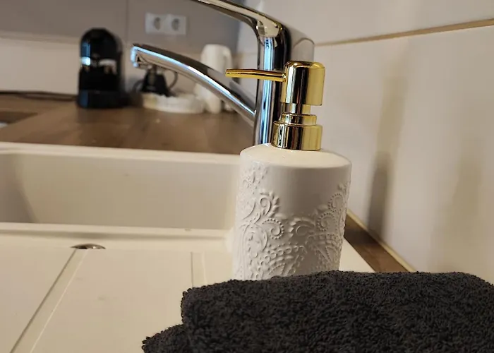 White Column House *